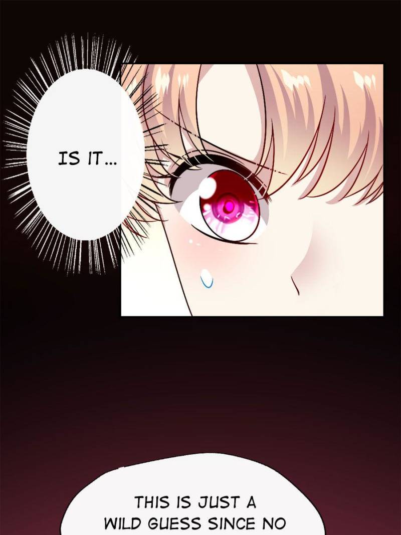 My Vampire Master Chapter 92 - Page 28