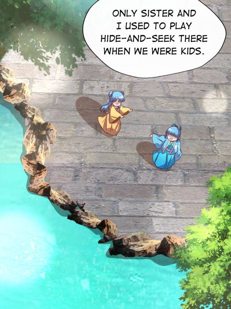 My Vampire Master Chapter 92 - Page 31