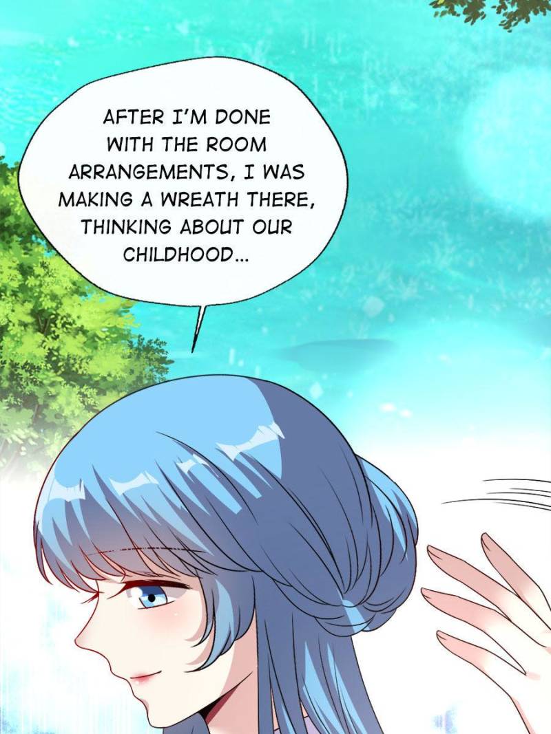 My Vampire Master Chapter 92 - Page 32