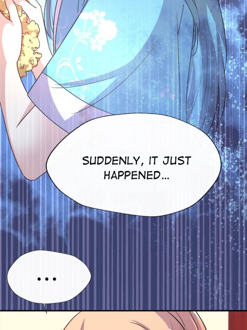 My Vampire Master Chapter 92 - Page 34