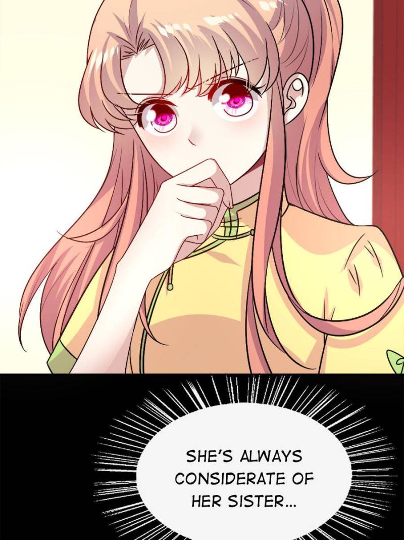 My Vampire Master Chapter 92 - Page 35