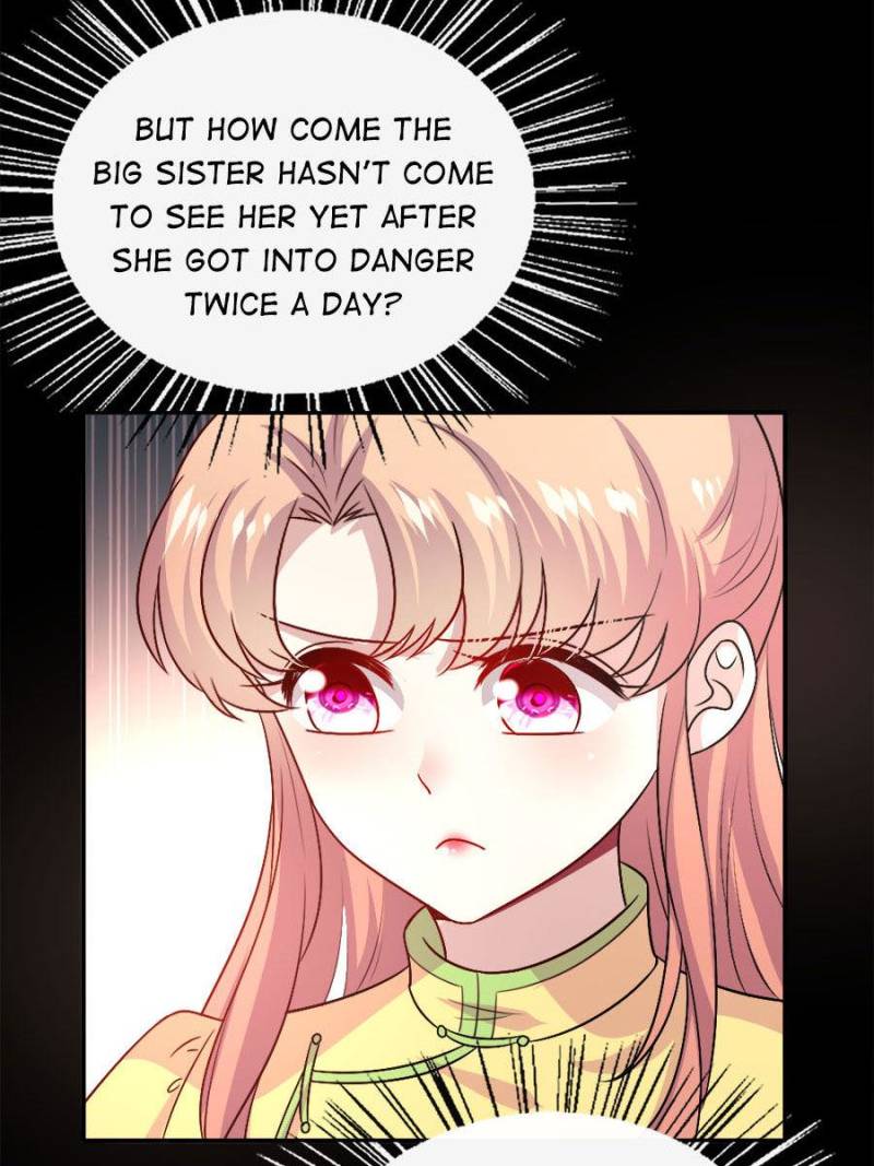 My Vampire Master Chapter 92 - Page 37