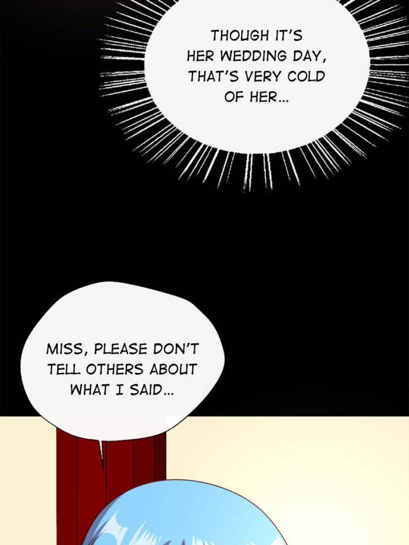 My Vampire Master Chapter 92 - Page 38