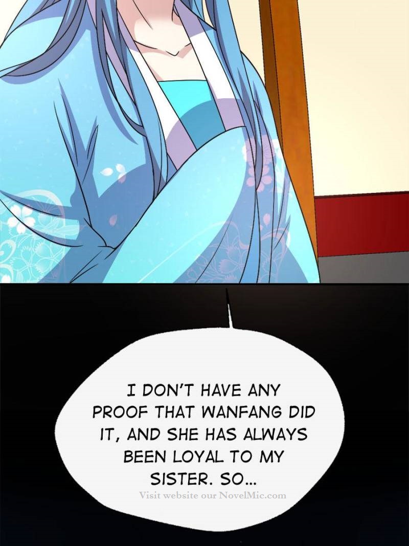 My Vampire Master Chapter 92 - Page 40