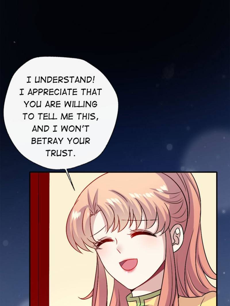 My Vampire Master Chapter 92 - Page 41