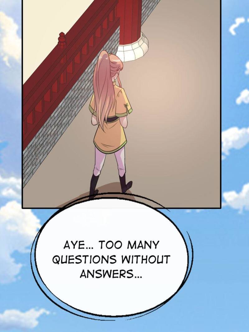 My Vampire Master Chapter 92 - Page 46