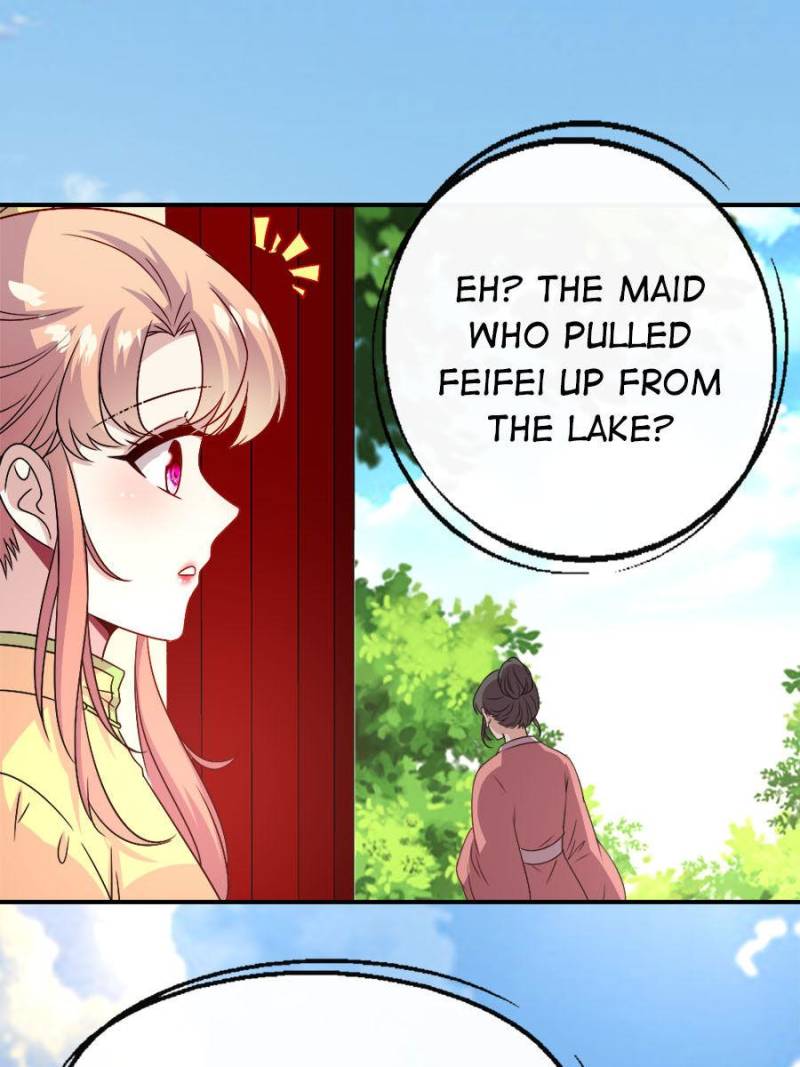 My Vampire Master Chapter 92 - Page 47