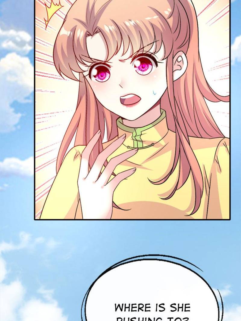 My Vampire Master Chapter 92 - Page 49