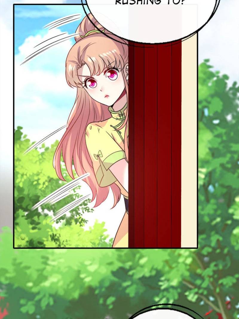 My Vampire Master Chapter 92 - Page 50