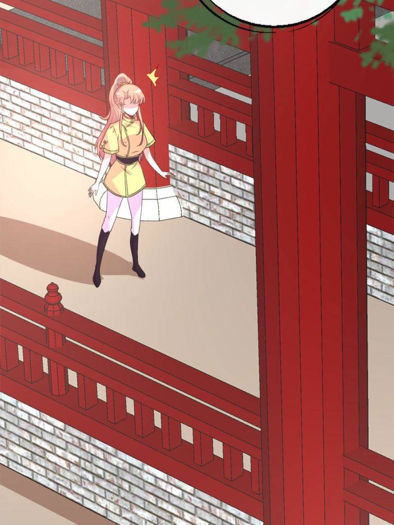 My Vampire Master Chapter 92 - Page 52