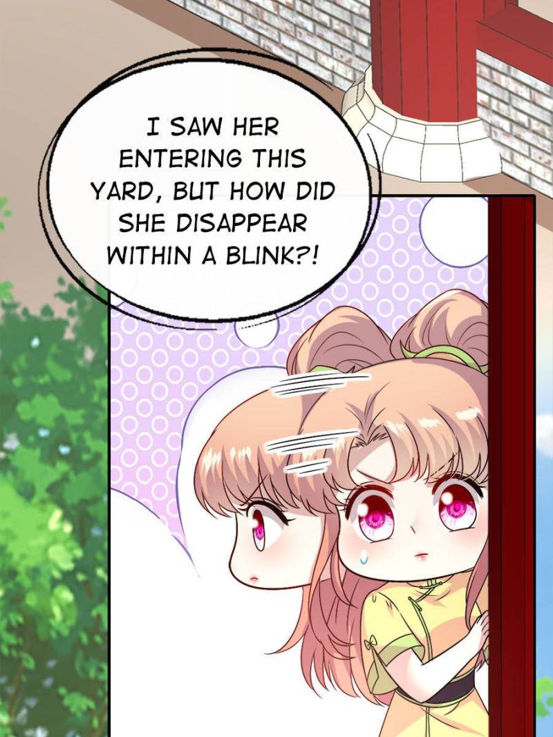 My Vampire Master Chapter 92 - Page 53