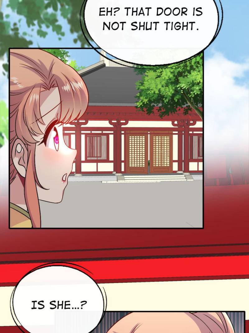 My Vampire Master Chapter 92 - Page 55