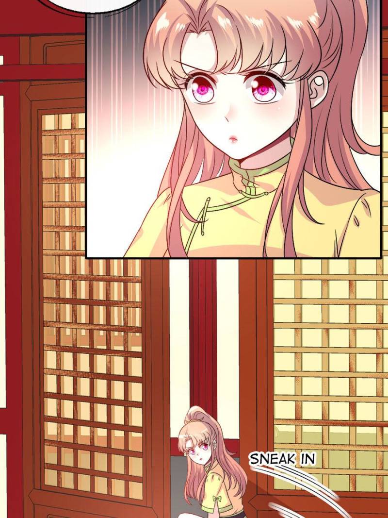 My Vampire Master Chapter 92 - Page 56