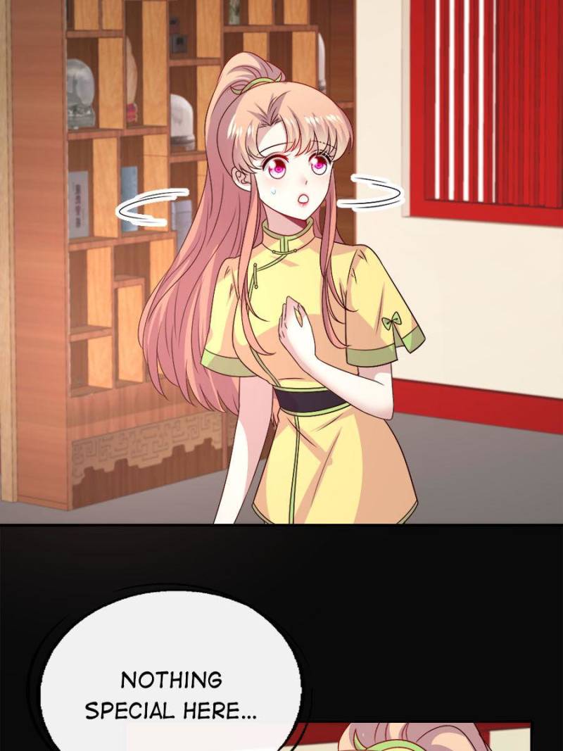 My Vampire Master Chapter 93 - Page 5