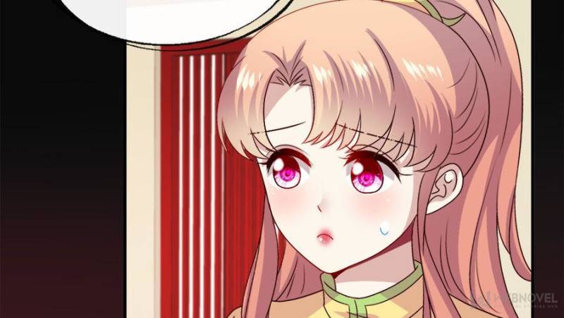 My Vampire Master Chapter 93 - Page 6