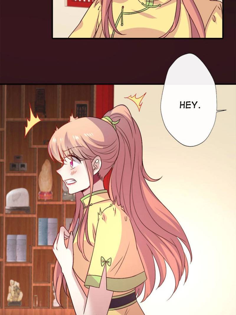 My Vampire Master Chapter 93 - Page 7