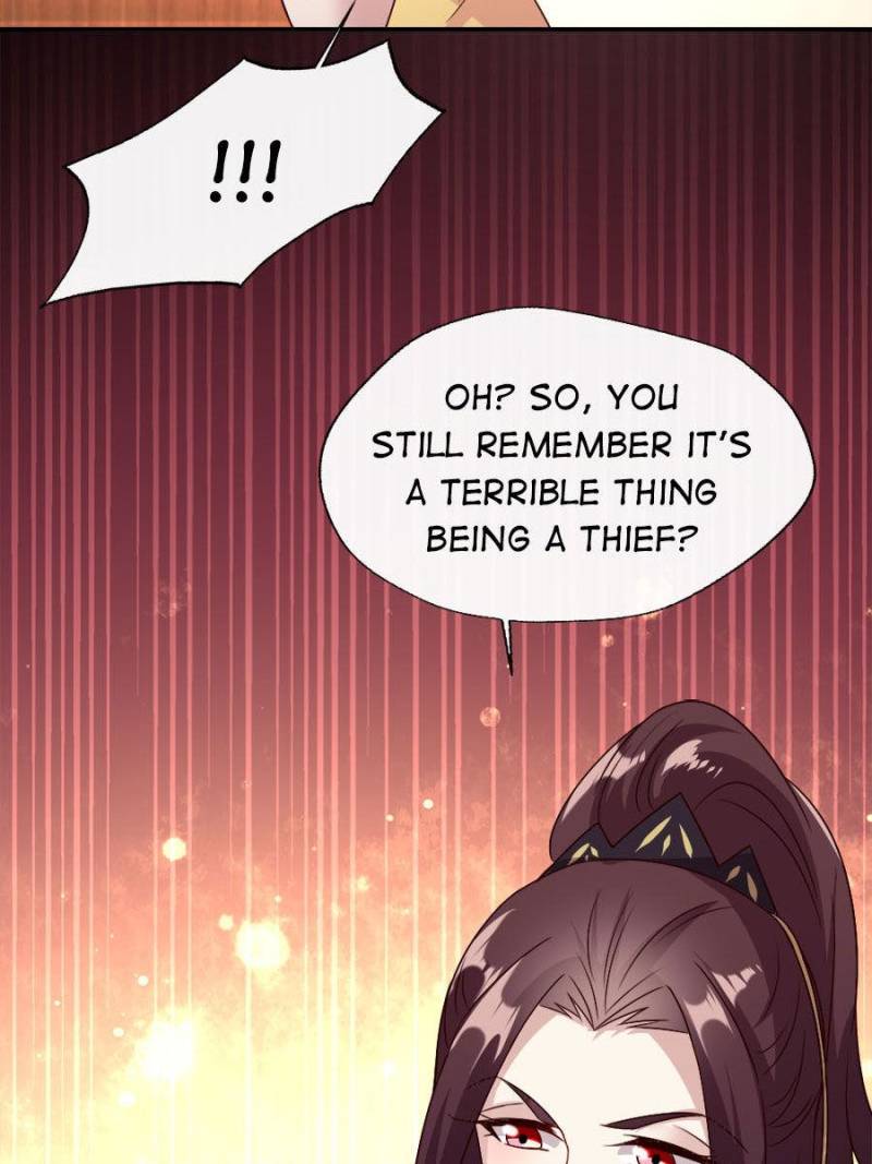 My Vampire Master Chapter 93 - Page 8