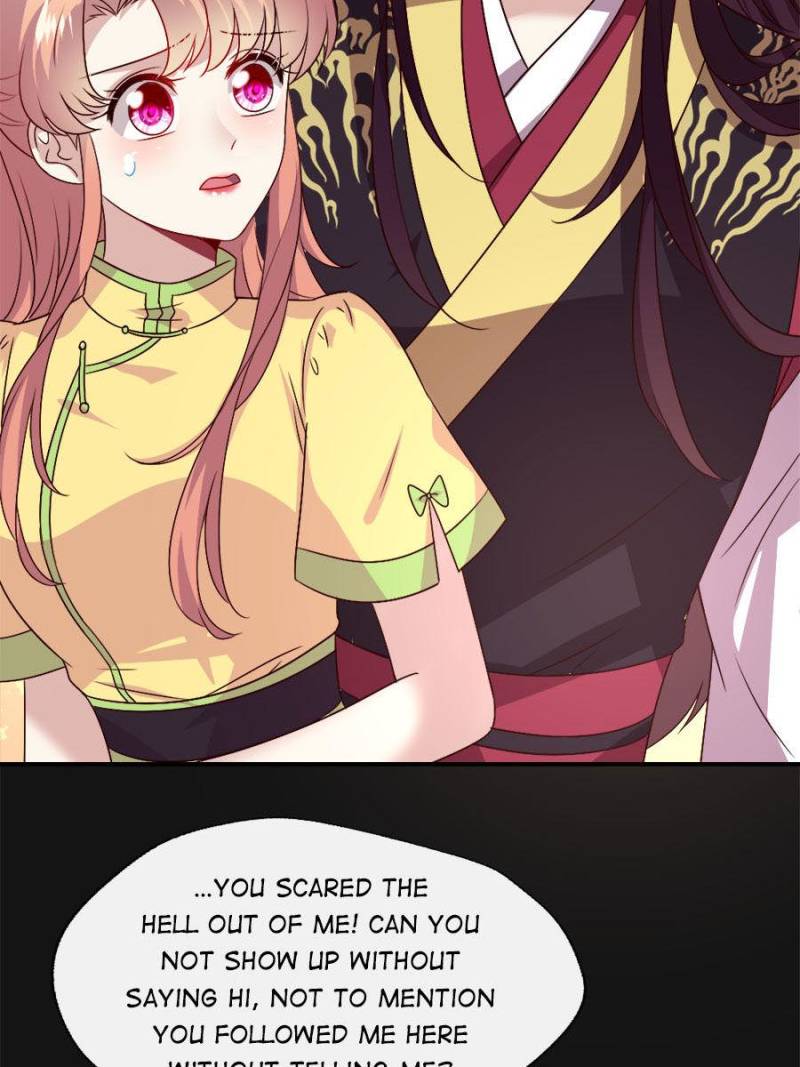 My Vampire Master Chapter 93 - Page 10