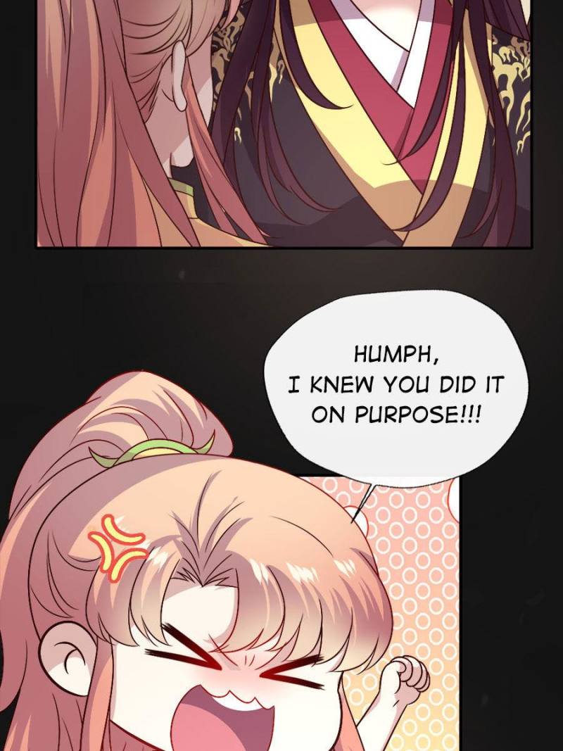 My Vampire Master Chapter 93 - Page 13