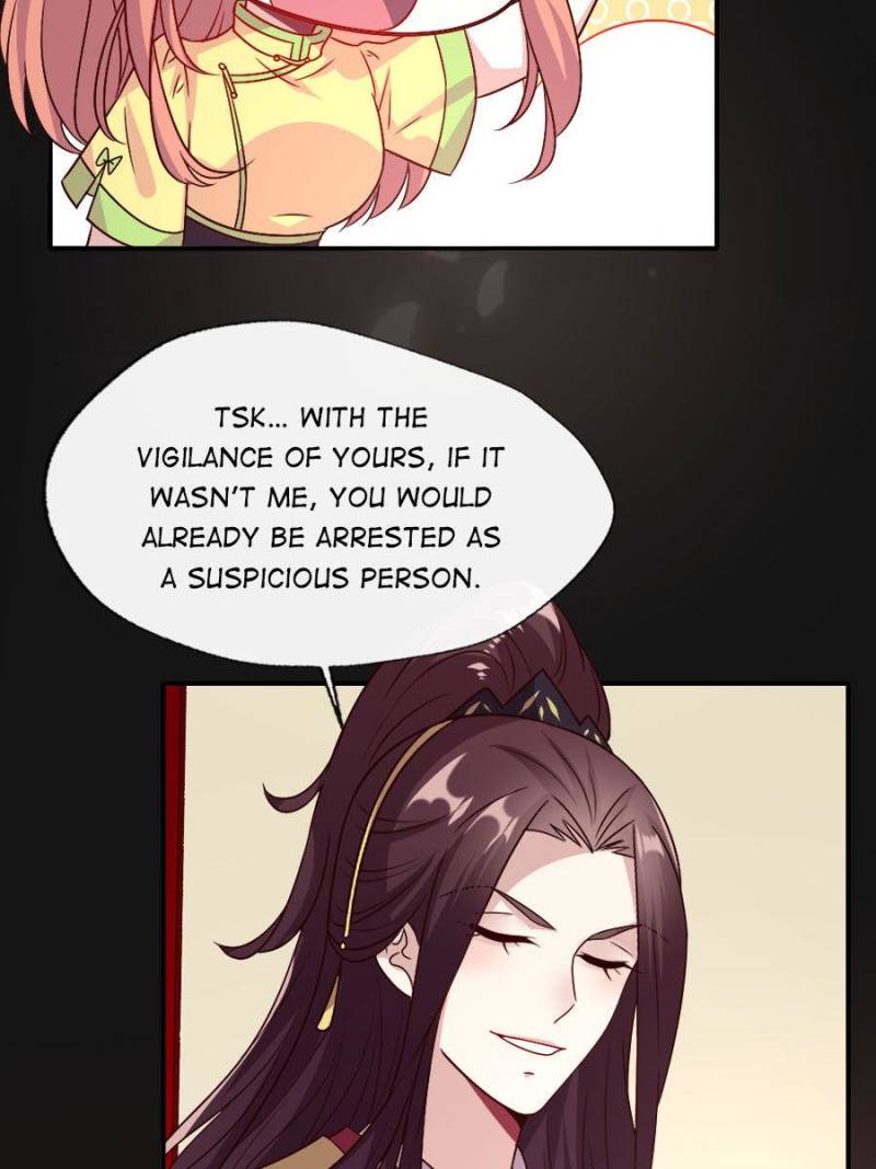 My Vampire Master Chapter 93 - Page 14