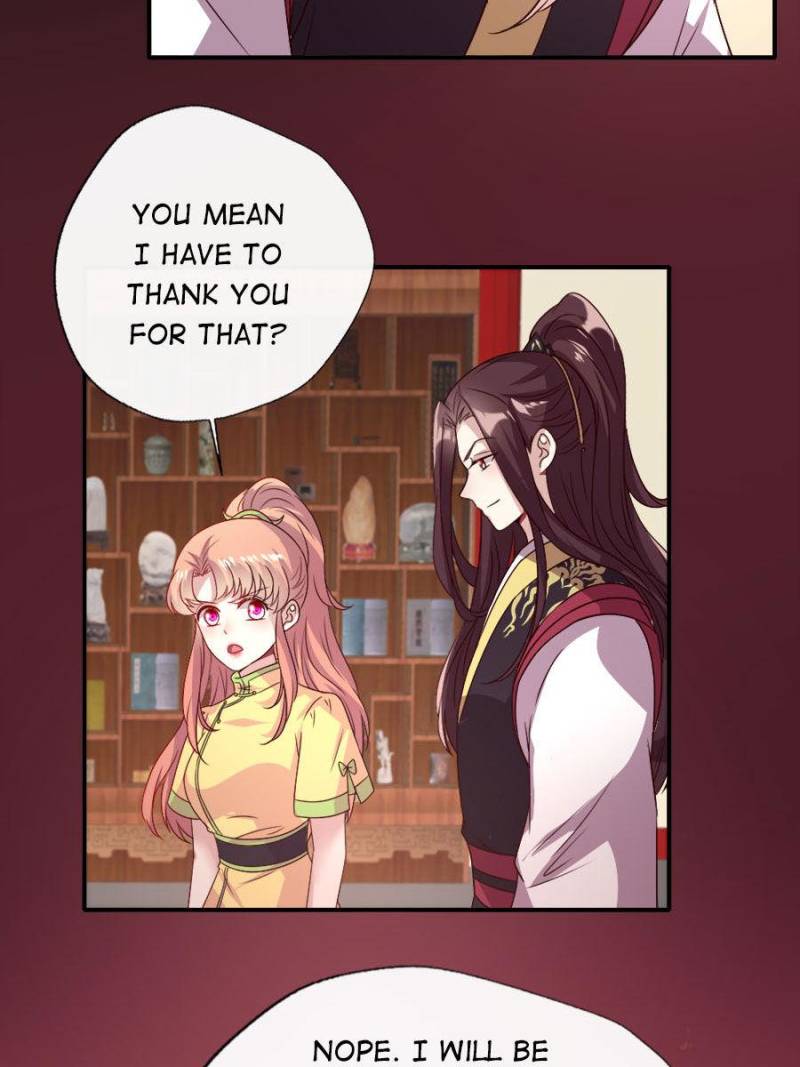 My Vampire Master Chapter 93 - Page 16