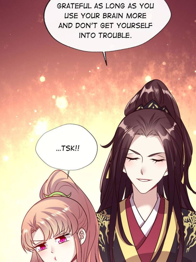 My Vampire Master Chapter 93 - Page 17