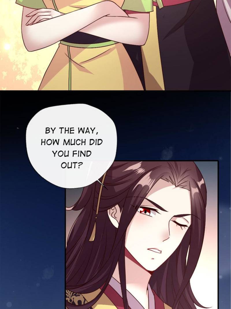 My Vampire Master Chapter 93 - Page 19