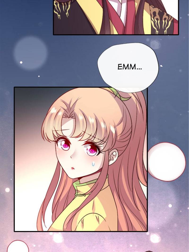 My Vampire Master Chapter 93 - Page 20