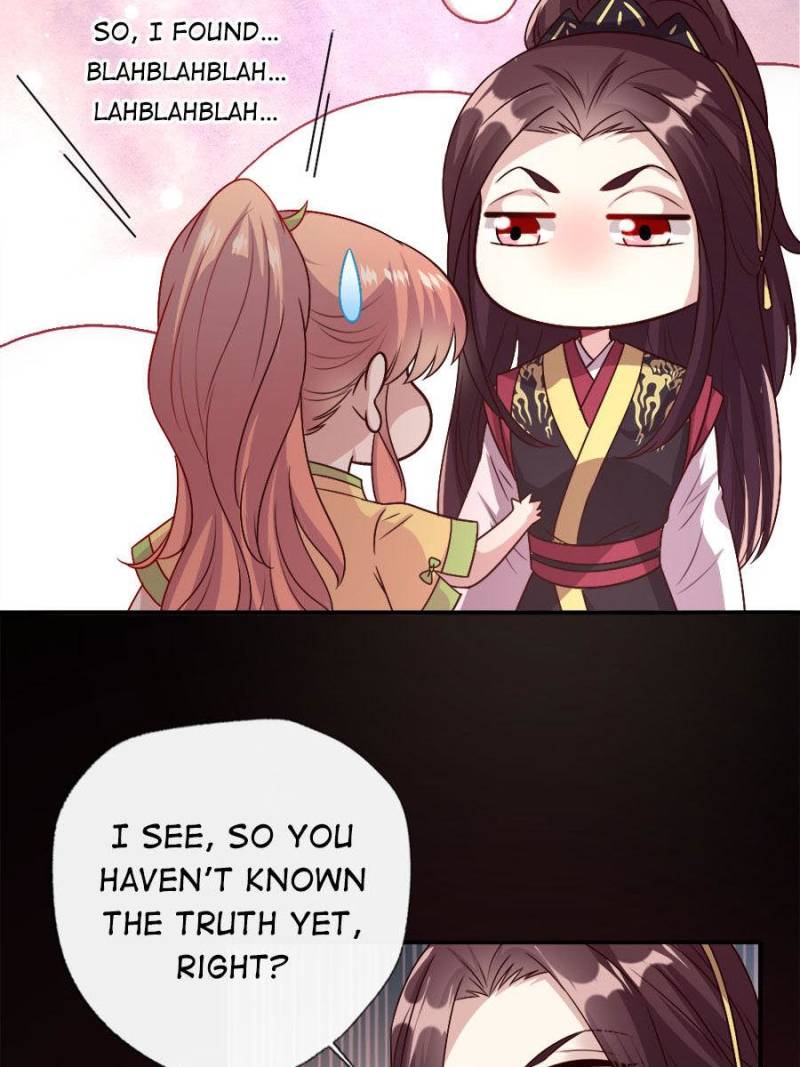 My Vampire Master Chapter 93 - Page 22