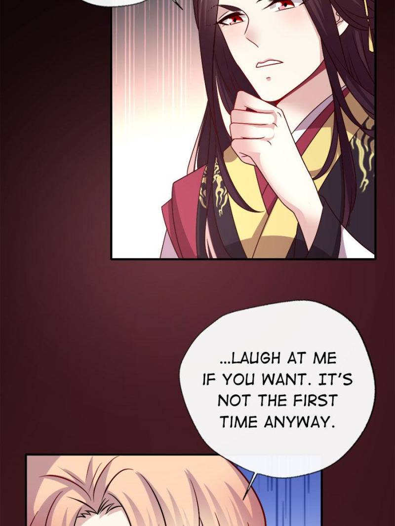 My Vampire Master Chapter 93 - Page 23