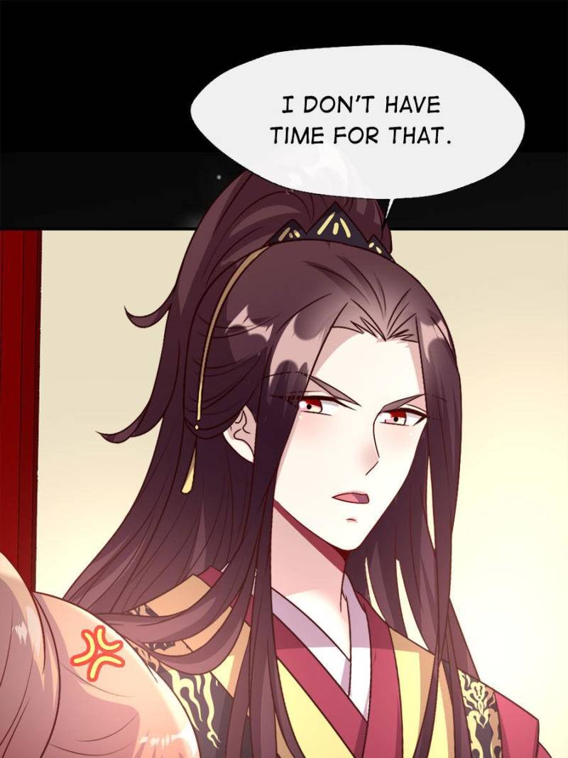 My Vampire Master Chapter 93 - Page 25