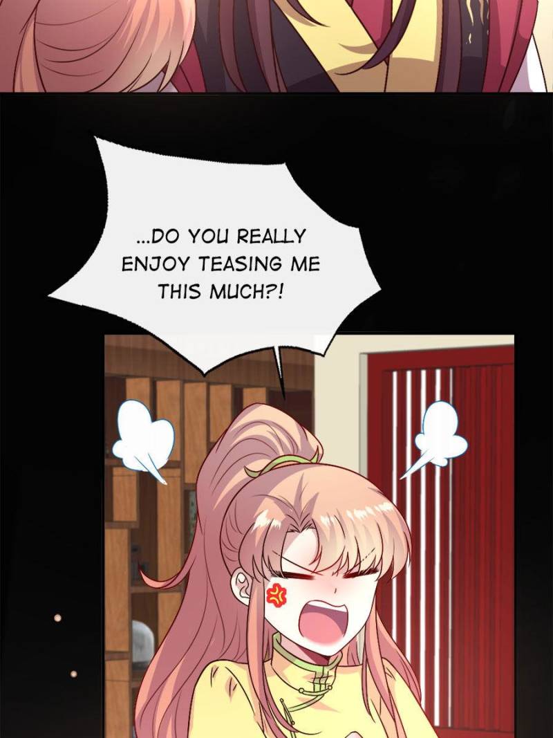 My Vampire Master Chapter 93 - Page 26