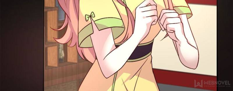 My Vampire Master Chapter 93 - Page 27