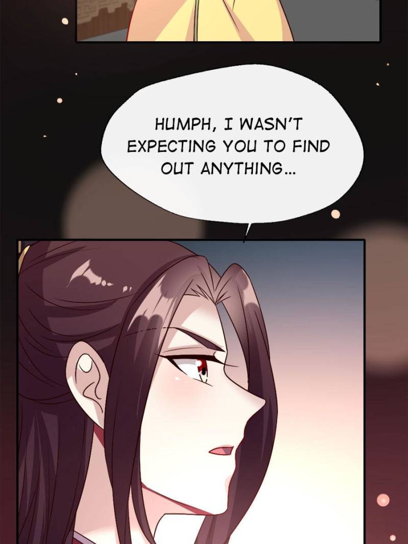 My Vampire Master Chapter 93 - Page 28