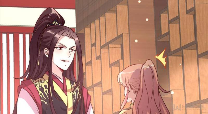 My Vampire Master Chapter 93 - Page 30