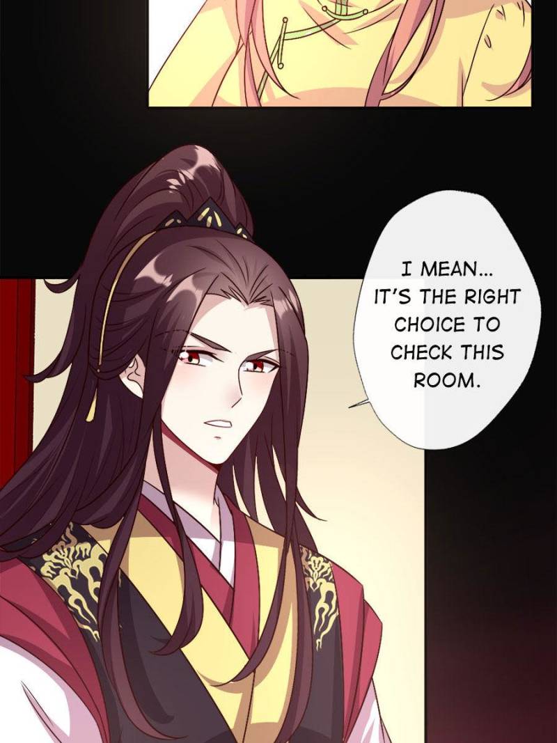 My Vampire Master Chapter 93 - Page 32