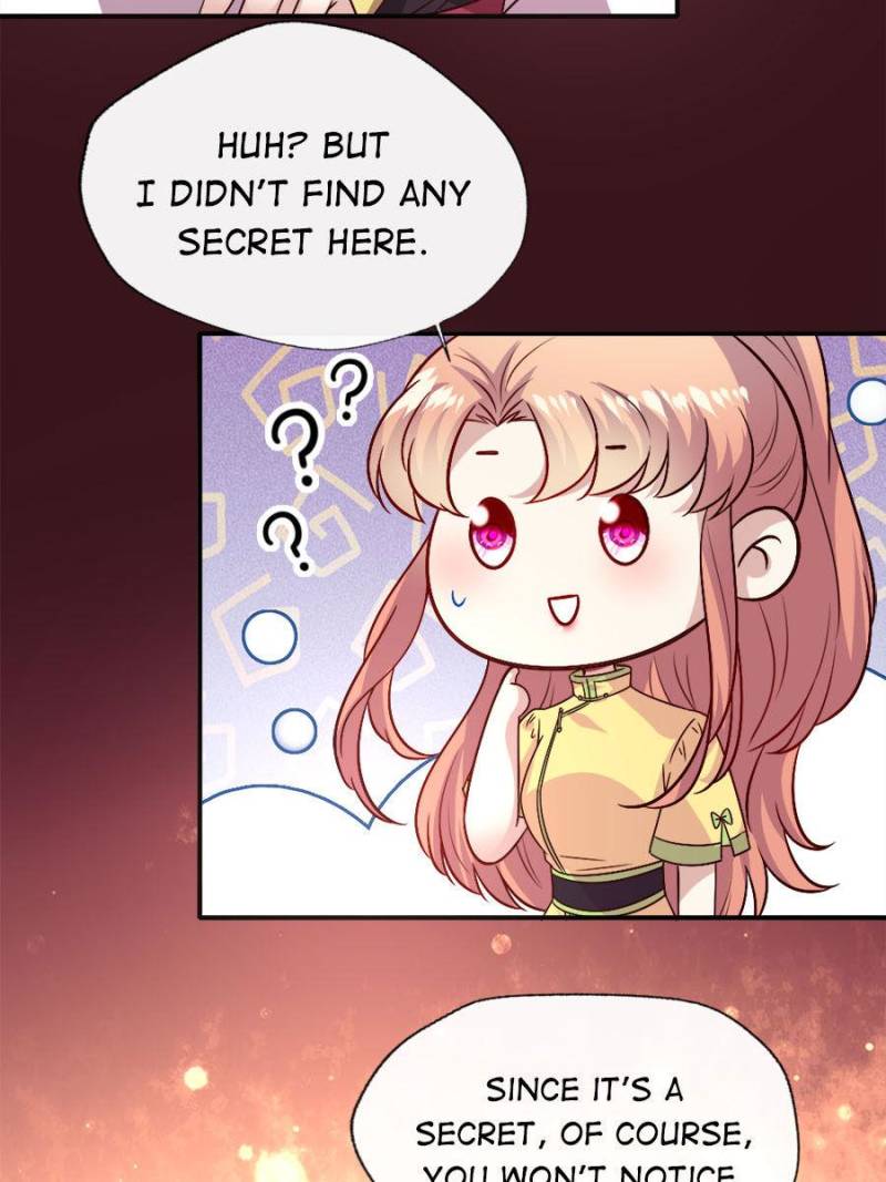 My Vampire Master Chapter 93 - Page 34