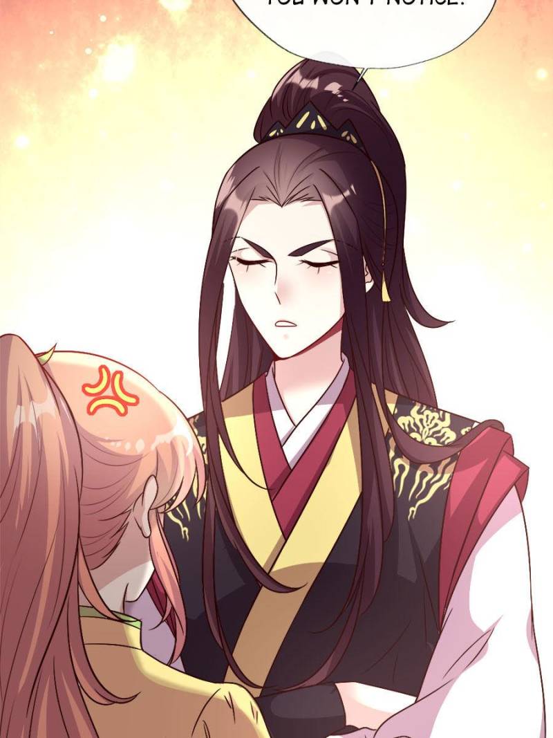 My Vampire Master Chapter 93 - Page 35