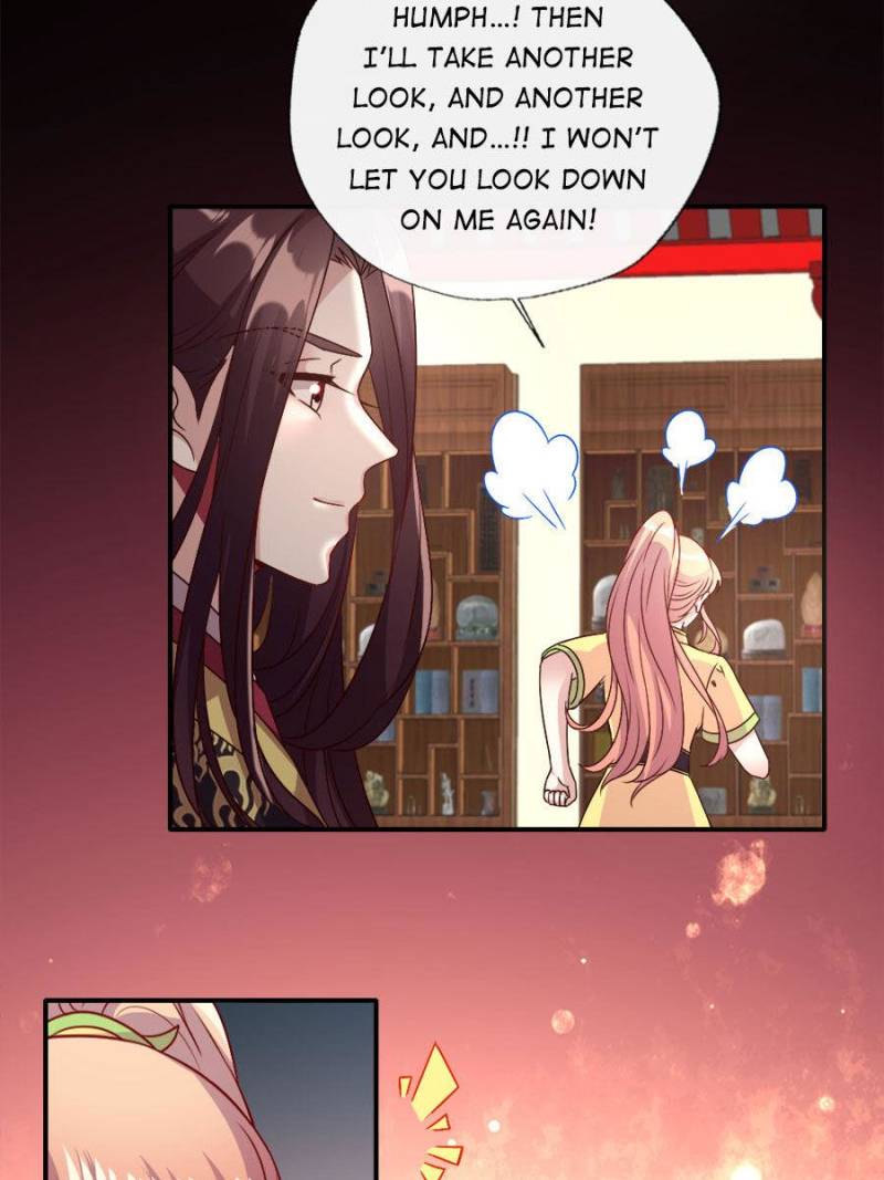 My Vampire Master Chapter 93 - Page 37