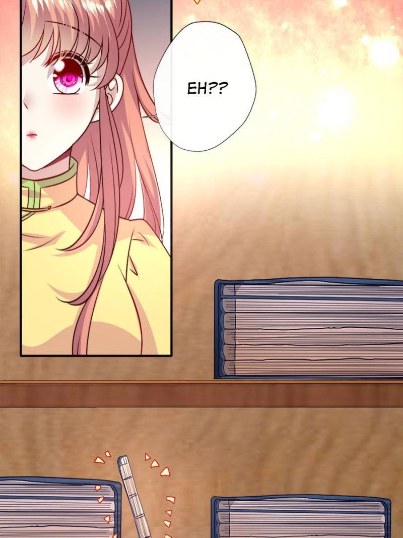 My Vampire Master Chapter 93 - Page 38