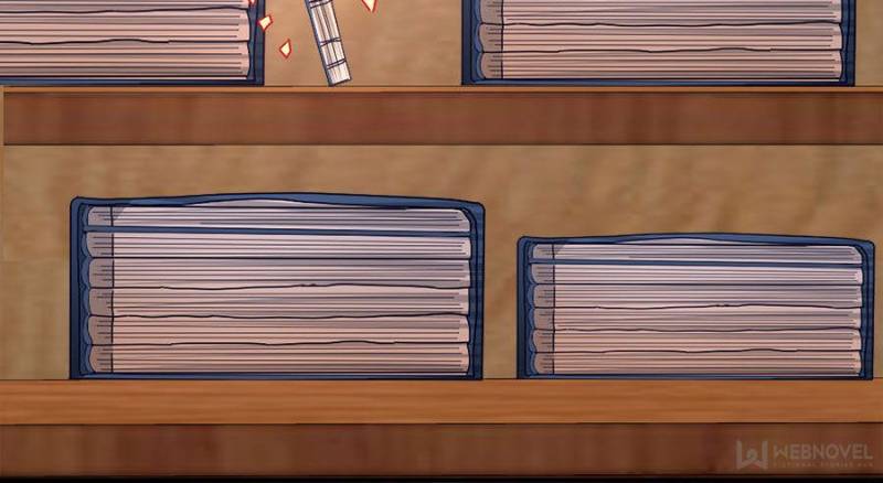 My Vampire Master Chapter 93 - Page 39