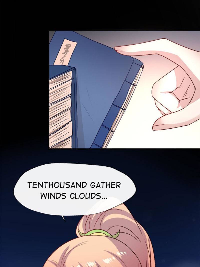 My Vampire Master Chapter 93 - Page 40