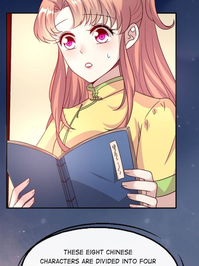 My Vampire Master Chapter 93 - Page 41