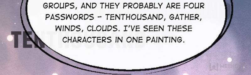 My Vampire Master Chapter 93 - Page 42