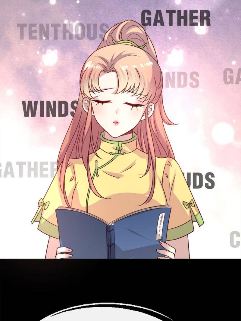 My Vampire Master Chapter 93 - Page 43