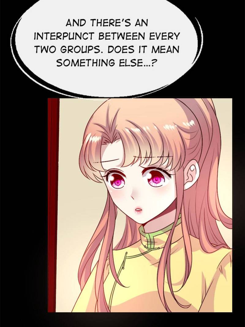 My Vampire Master Chapter 93 - Page 44