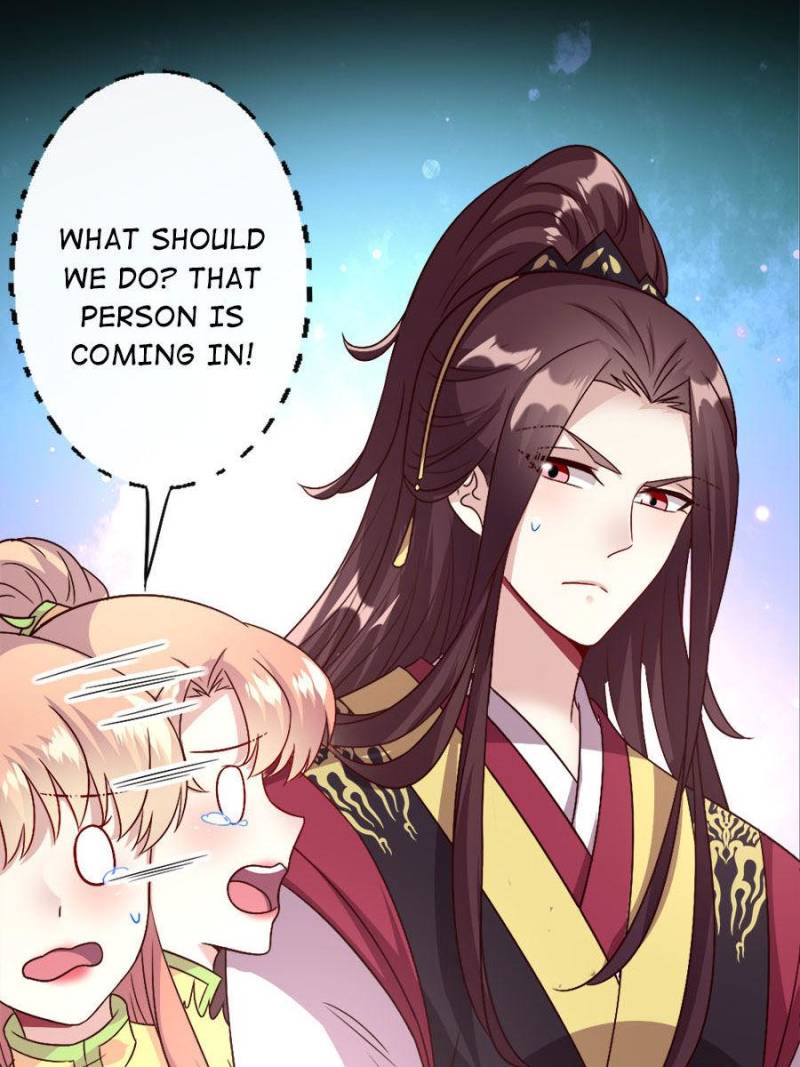 My Vampire Master Chapter 95 - Page 5