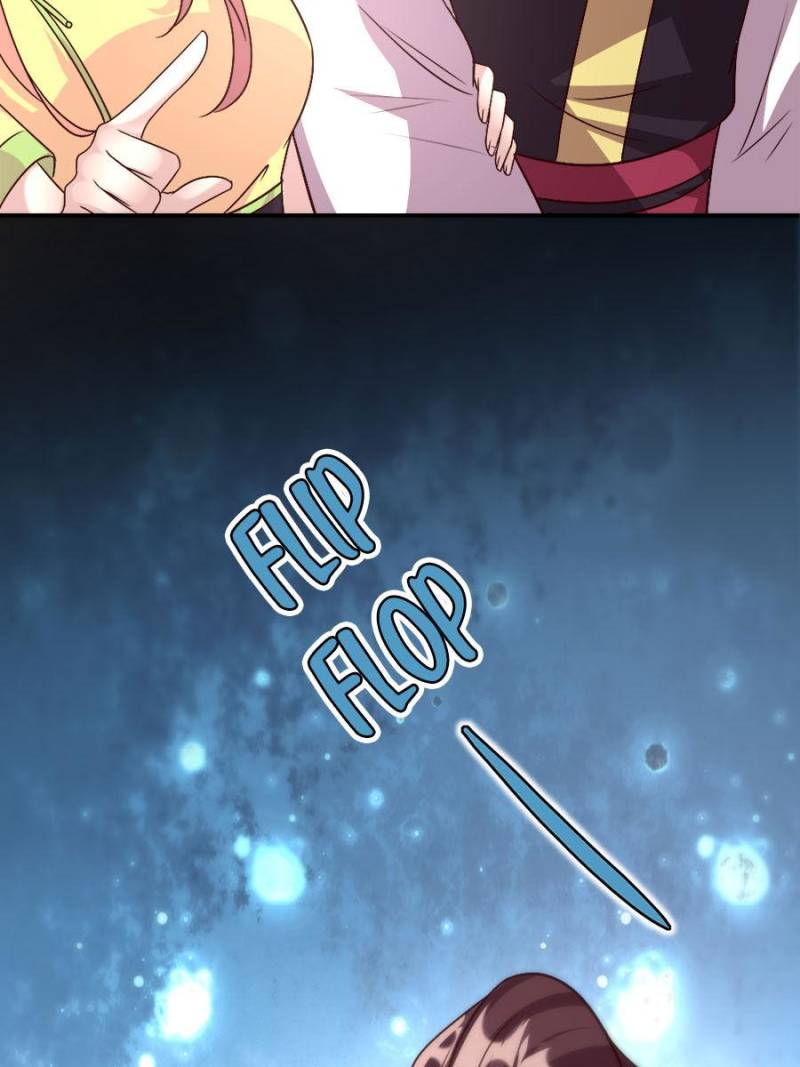 My Vampire Master Chapter 95 - Page 7