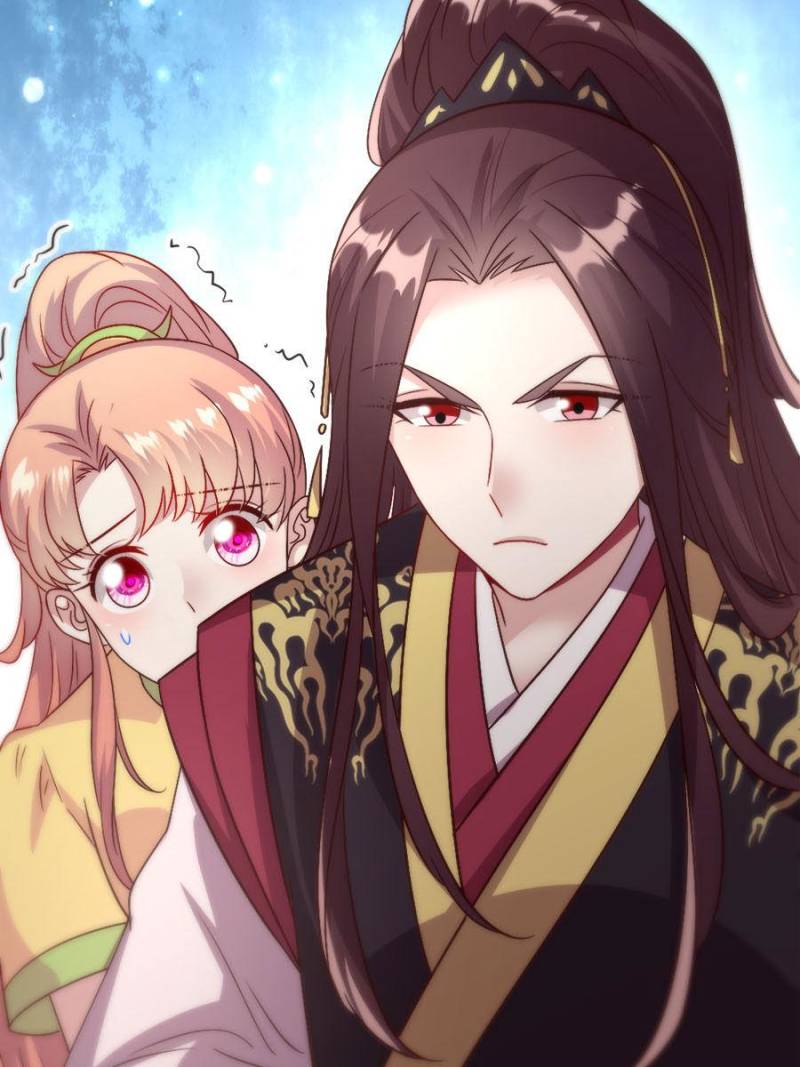 My Vampire Master Chapter 95 - Page 8