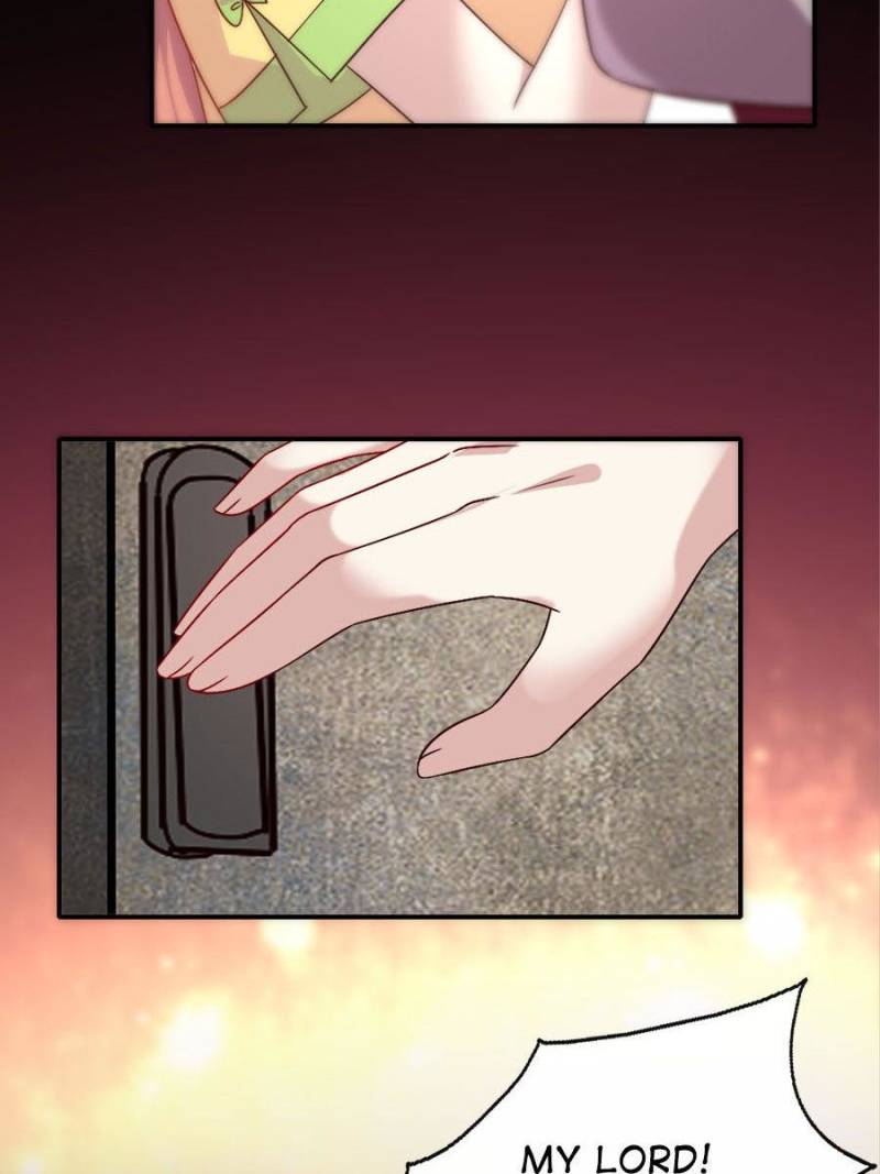 My Vampire Master Chapter 95 - Page 11